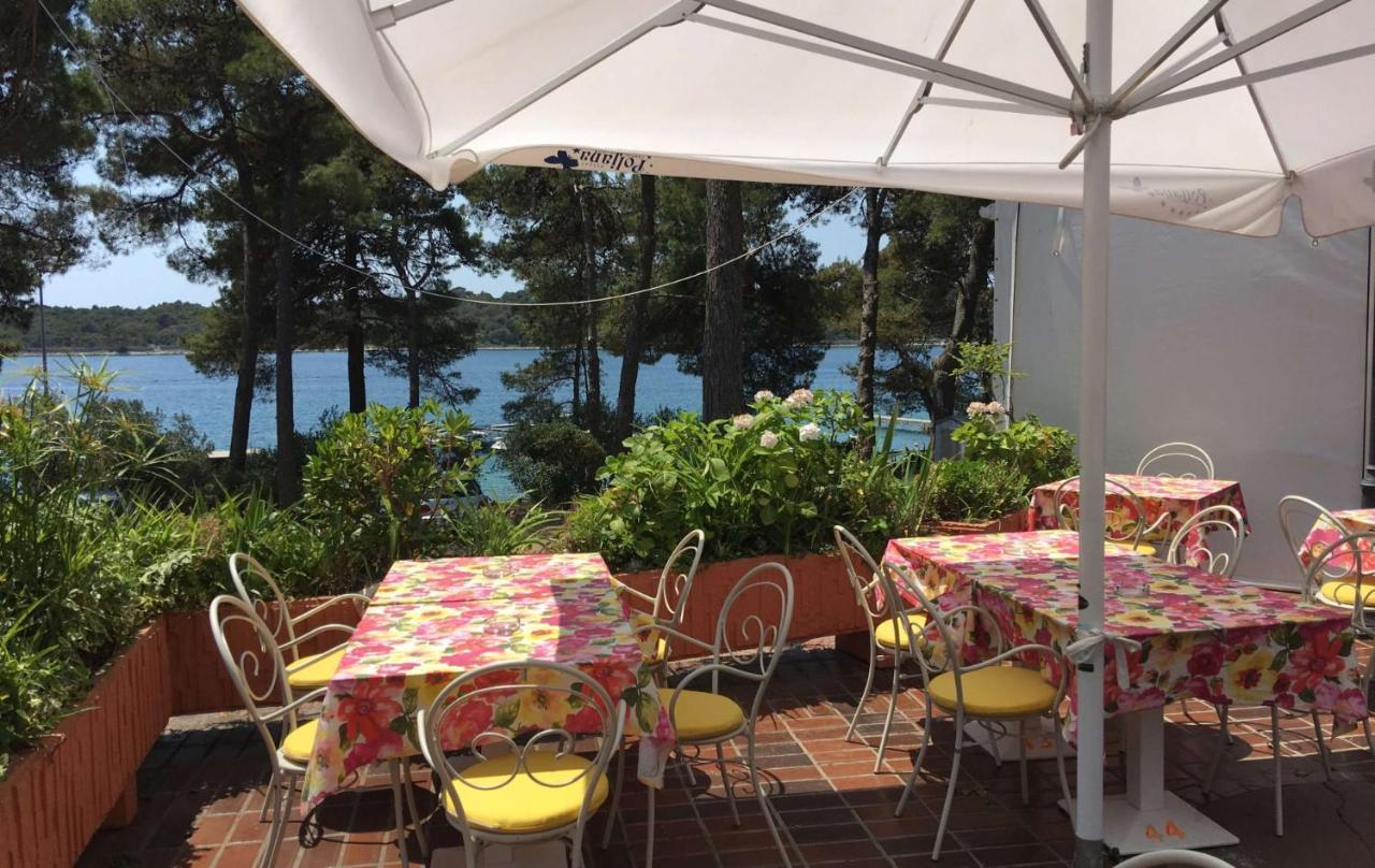 Mobile Homes Lussmarin Mali Lošinj Exteriér fotografie